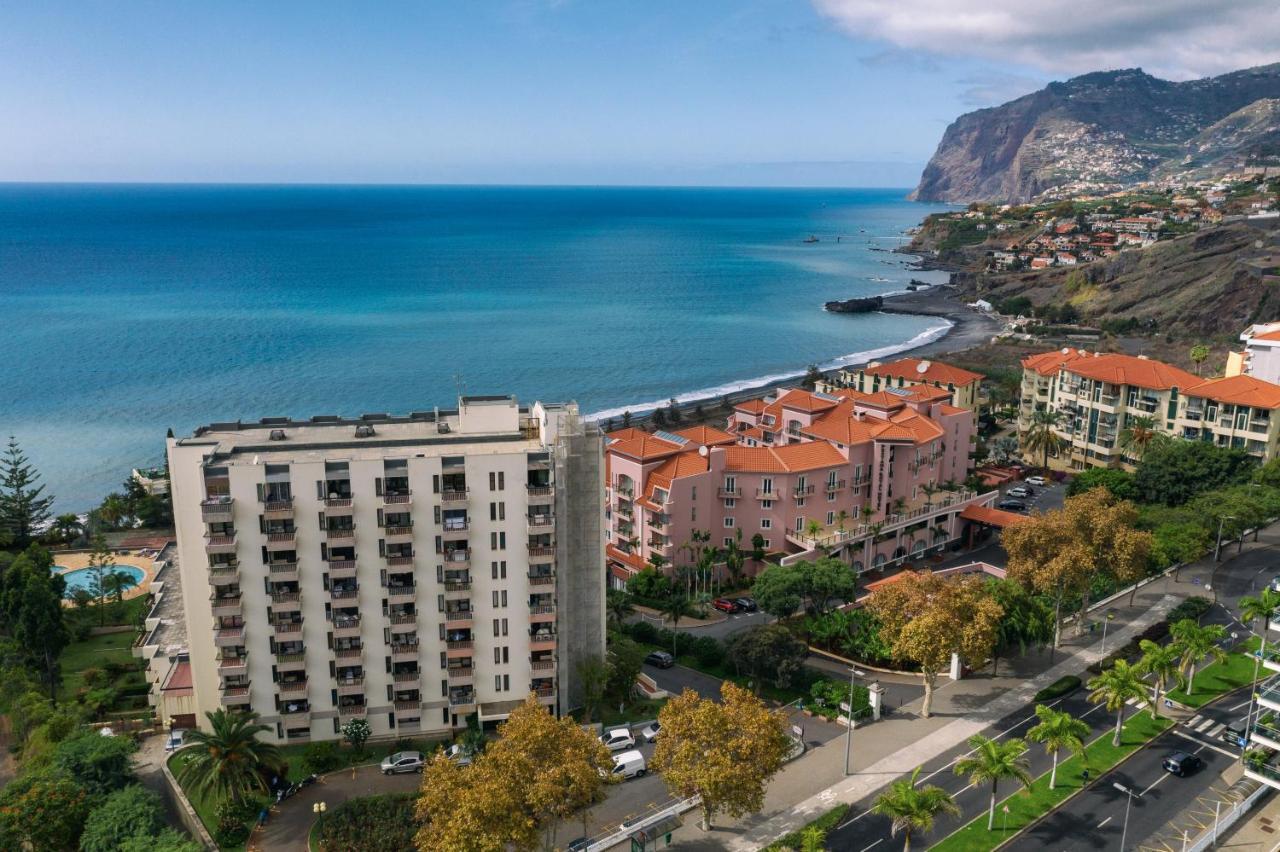 Binis Apartment Funchal  Exterior photo