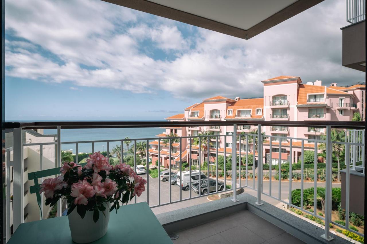 Binis Apartment Funchal  Exterior photo